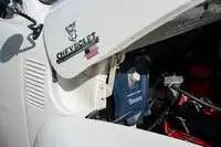 1953 Chevrolet GMC Model 3100 Stepside Pick-Up-For Sale