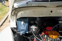 1953 Chevrolet GMC Model 3100 Stepside Pick-Up-For Sale