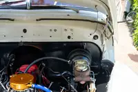 1953 Chevrolet GMC Model 3100 Stepside Pick-Up-For Sale