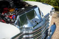 1953 Chevrolet GMC Model 3100 Stepside Pick-Up-For Sale