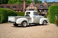 1953 Chevrolet GMC Model 3100 Stepside Pick-Up-For Sale
