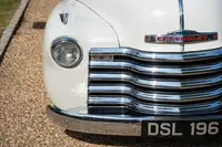 1953 Chevrolet GMC Model 3100 Stepside Pick-Up-For Sale