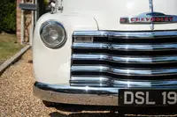 1953 Chevrolet GMC Model 3100 Stepside Pick-Up-For Sale