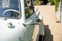 1953 Chevrolet GMC Model 3100 Stepside Pick-Up-For Sale