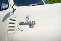 1953 Chevrolet GMC Model 3100 Stepside Pick-Up-For Sale
