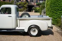 1953 Chevrolet GMC Model 3100 Stepside Pick-Up-For Sale