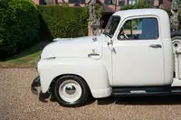 1953 Chevrolet GMC Model 3100 Stepside Pick-Up-For Sale