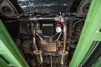 1953 Chevrolet GMC Model 3100 Stepside Pick-Up-For Sale
