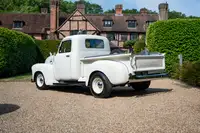 1953 Chevrolet GMC Model 3100 Stepside Pick-Up-For Sale