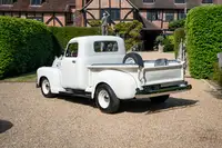 1953 Chevrolet GMC Model 3100 Stepside Pick-Up-For Sale