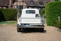1953 Chevrolet GMC Model 3100 Stepside Pick-Up-For Sale