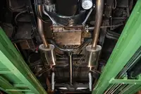 1953 Chevrolet GMC Model 3100 Stepside Pick-Up-For Sale