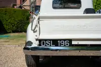 1953 Chevrolet GMC Model 3100 Stepside Pick-Up-For Sale
