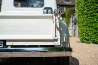 1953 Chevrolet GMC Model 3100 Stepside Pick-Up-For Sale