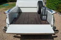 1953 Chevrolet GMC Model 3100 Stepside Pick-Up-For Sale