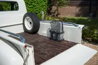 1953 Chevrolet GMC Model 3100 Stepside Pick-Up-For Sale
