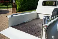 1953 Chevrolet GMC Model 3100 Stepside Pick-Up-For Sale