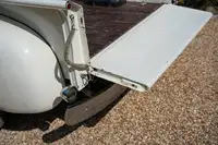 1953 Chevrolet GMC Model 3100 Stepside Pick-Up-For Sale