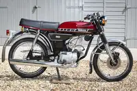 1980 Yamaha FS1E 49cc-For Sale