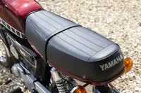 1980 Yamaha FS1E 49cc-For Sale