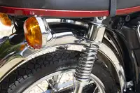 1980 Yamaha FS1E 49cc-For Sale