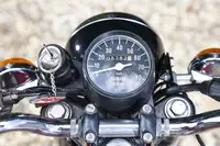 1980 Yamaha FS1E 49cc-For Sale