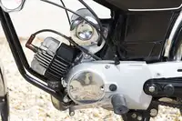 1980 Yamaha FS1E 49cc-For Sale