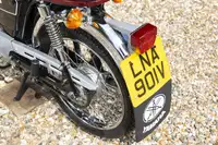 1980 Yamaha FS1E 49cc-For Sale