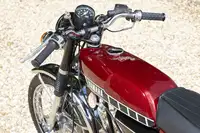 1980 Yamaha FS1E 49cc-For Sale