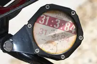 1980 Yamaha FS1E 49cc-For Sale