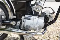 1980 Yamaha FS1E 49cc-For Sale