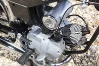 1980 Yamaha FS1E 49cc-For Sale