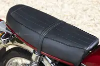 1980 Yamaha FS1E 49cc-Sold