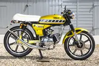 1988 Yamaha FS1E Special 97cc-For Sale