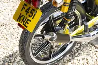 1988 Yamaha FS1E Special 97cc-For Sale