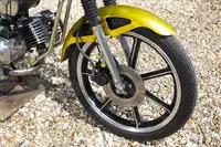 1988 Yamaha FS1E Special 97cc-For Sale
