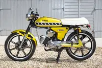 1988 Yamaha FS1E Special 97cc-For Sale