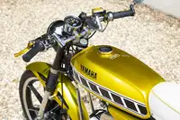 1988 Yamaha FS1E Special 97cc-For Sale