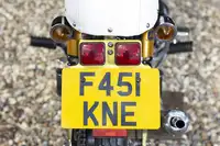 1988 Yamaha FS1E Special 97cc-For Sale
