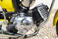 1988 Yamaha FS1E Special 97cc-For Sale
