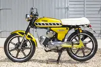 1988 Yamaha FS1E Special 97cc-For Sale