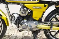1988 Yamaha FS1E Special 97cc-For Sale