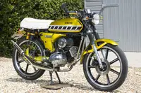 1988 Yamaha FS1E Special 97cc-For Sale