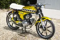 1988 Yamaha FS1E Special 97cc-For Sale