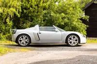 2003 Vauxhall VX220 Turbo-Sold