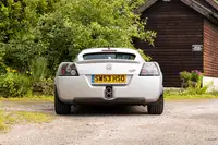 2003 Vauxhall VX220 Turbo-Sold