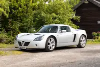 2003 Vauxhall VX220 Turbo-Sold