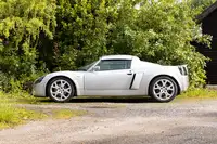 2003 Vauxhall VX220 Turbo-Sold
