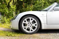 2003 Vauxhall VX220 Turbo-Sold