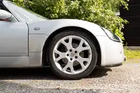 2003 Vauxhall VX220 Turbo-Sold